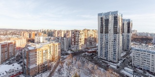 Самара: Апартаменты RentPlaza