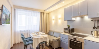 Самара: Апартаменты RentPlaza