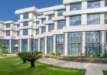 Сочи: Отель Luciano Hotel&SPA Sochi