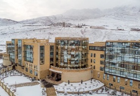 Отель Роза ветров в Республике Северная Осетия — Алания