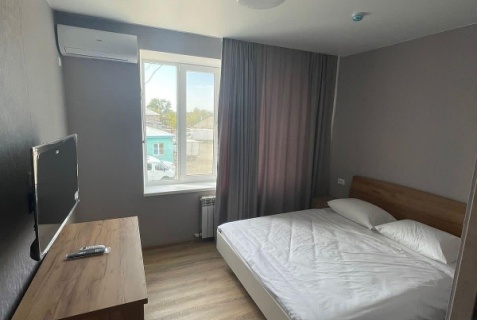 Элиста: Отель База