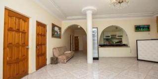 Адлер: Гостевой дом Калатея