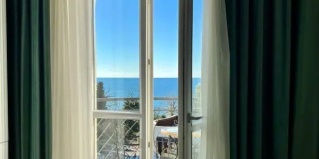 Сочи: Отель Matisse