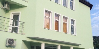 Лазаревское: Гостевой дом Роза Ветров