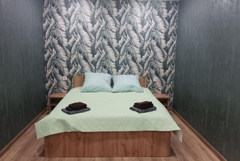 Котельнич: Отель Silva