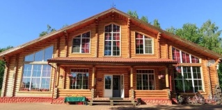 Западнодвинский муниципальный округ: Турбаза Дербовеж