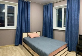 Мини-отель Neo room в Приморском крае
