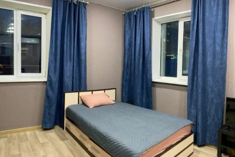 Владивосток: Мини-отель Neo room