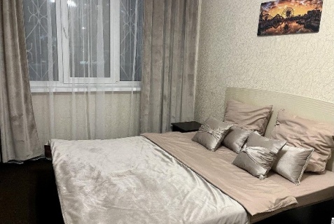 Орск: Коттедж DeLuxe