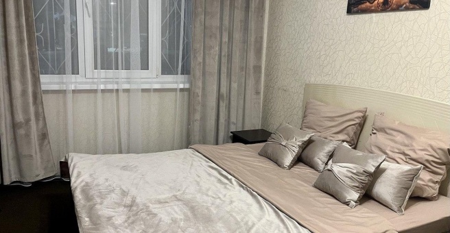Коттедж «DeLuxe», Орск — фото 1