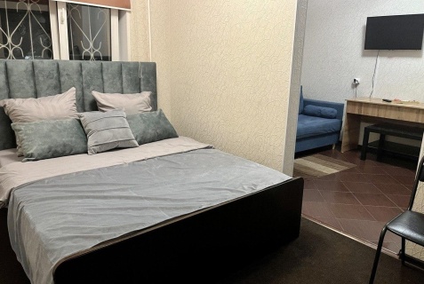 Коттедж «DeLuxe», Орск — фото 4