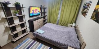 Курск: Апартаменты Arthouseinn