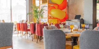 Краснодар: Отель Golden Tulip