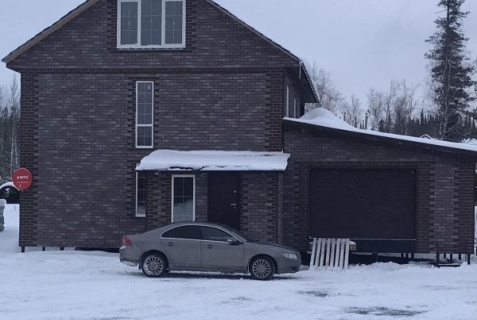 Шерегеш: Коттедж Homeygesh