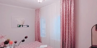 Астана: Отель Алтын Адам
