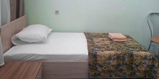 Саратов: Отель Smart Hotel KDO Саратов