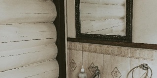 Кузя: Турбаза Тайга