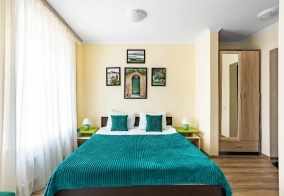 Отель Атмосфера в Владикавказе