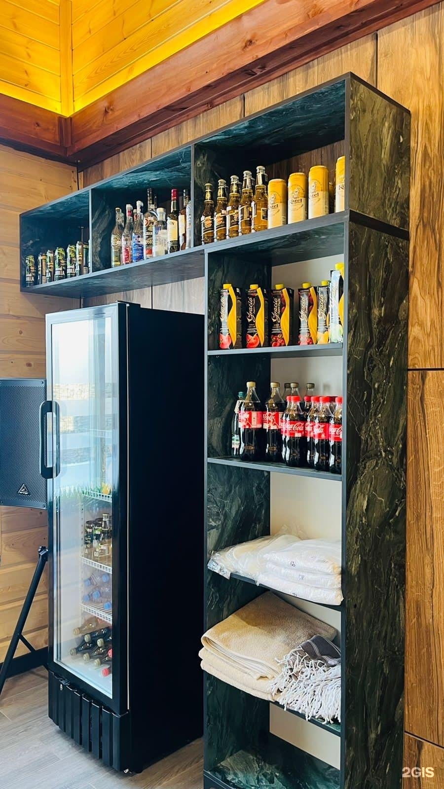 Сороковая