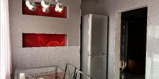 Тюмень: Апартаменты Авангард72.рф