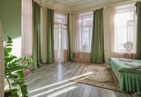 Отель Респекталь Н140 в Санкт-Петербурге