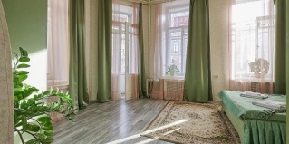 Санкт-Петербург: Отель Респекталь Н140