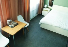 Отель Bliss hotel в Республике Марий Эл