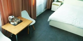 Волжск: Отель Bliss hotel