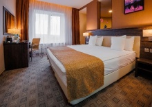 Курск: Отель Aquamarine hotel&spa