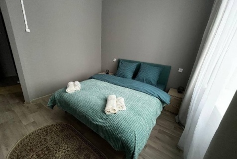 Иркутск: Отель На Волжской