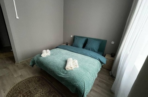 Иркутск: Отель На Волжской