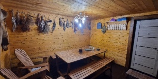Шерегеш: Коттедж Dream House