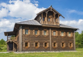 Турбаза Жемчужина Заонежья в Республике Карелия