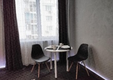 Новосибирск: Отель Apartloft