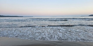 Волчанец: Турбаза Green Island
