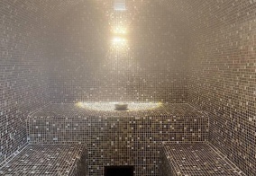 Отель Родина морей в Кабардинке