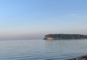 Коттедж Гостевой дом в Нижегородской области