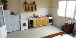 Адлер: Гостевой дом Холодок