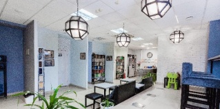 Омск: Отель Hotel Lucky