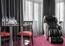 Нижний Новгород: Отель Marins Park Hotel Нижний Новгород