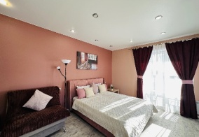 Апартаменты Насутки38 в Иркутской области