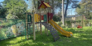 Агой: Гостевой дом Амитель