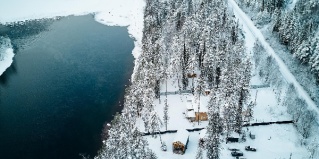 Артыбаш: Турбаза Релакс_Телецкое