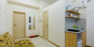 Санкт-Петербург: Гостевой дом Guest house loft