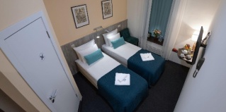 Санкт-Петербург: Апартаменты Darooms