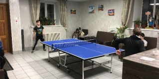 Ухта: Хостел Северное Сияние