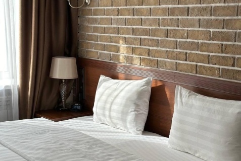 Владивосток: Отель Роял Парк Отель