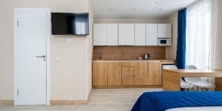 Санкт-Петербург: Отель Best Western Zoom Hotel