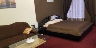 Санкт-Петербург: Отель Невский кристалл