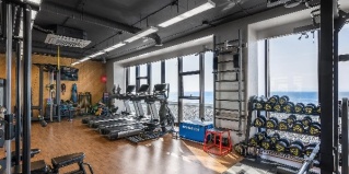 Владивосток: Отель Bay Garden